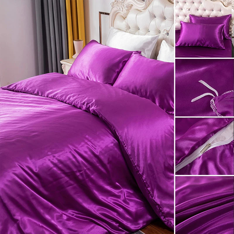 Luxury Bedding Set