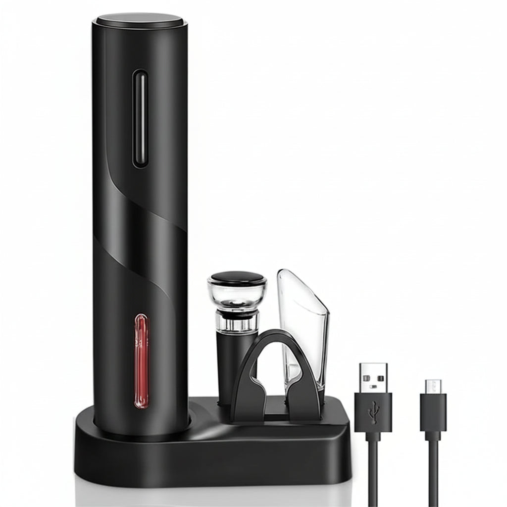 Electric Wine Opener