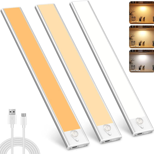 LED Motion Sensor Cabinet Lights