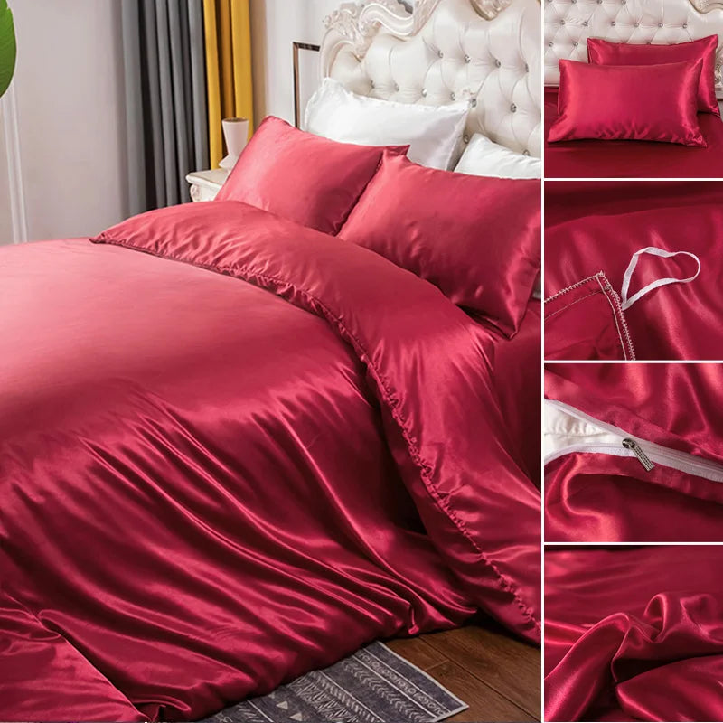 Luxury Bedding Set