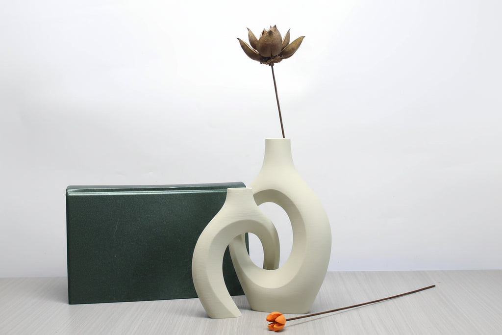 Set of Bohemian Art