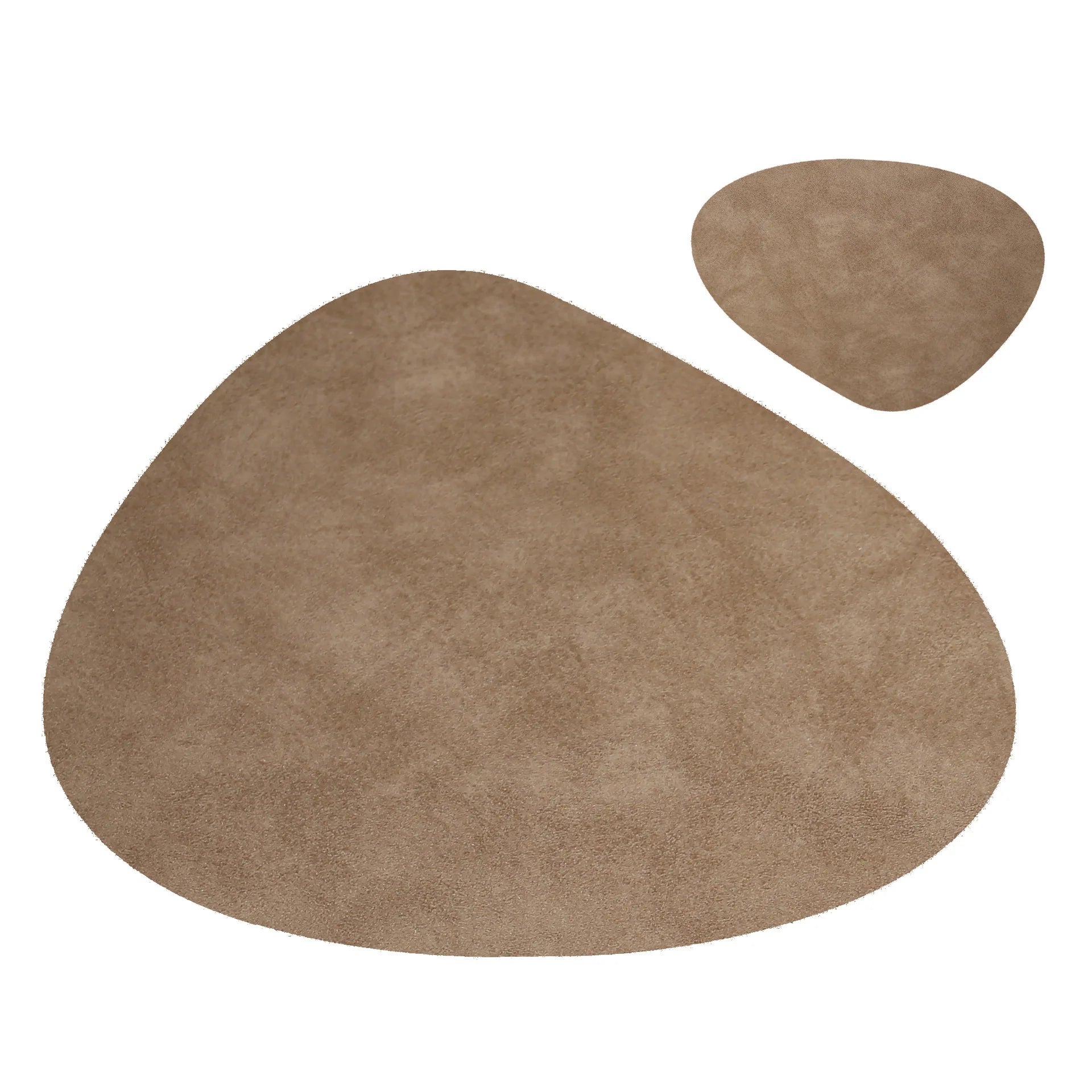 Wrinkle Free Kitchen Dining Table Mats