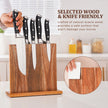 Strong Magnetic Kitchen Knife Holder Stand