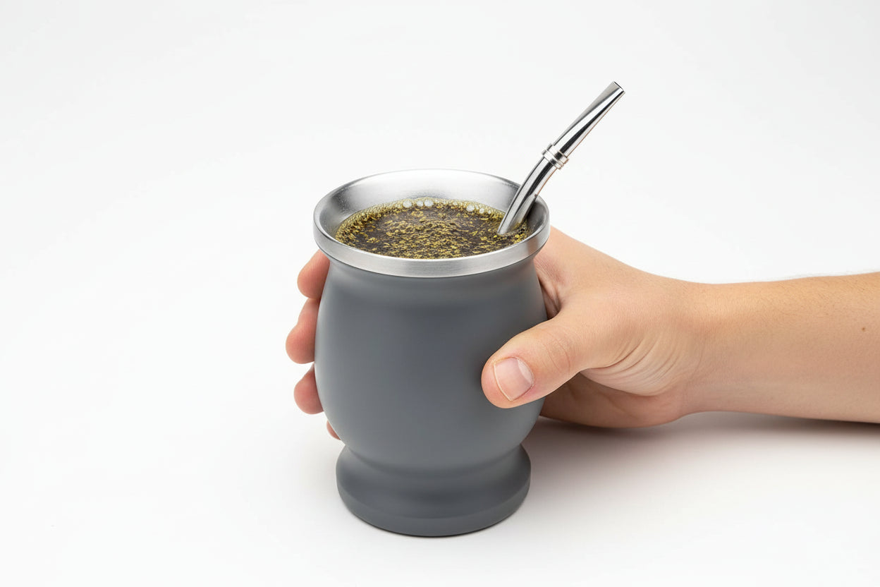 Steel Mate Cup