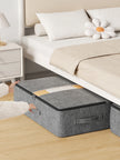 Large-Capacity Under-Bed Clothing Storage Bag