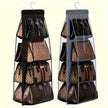 Double-Sided Hanging Storage Bag