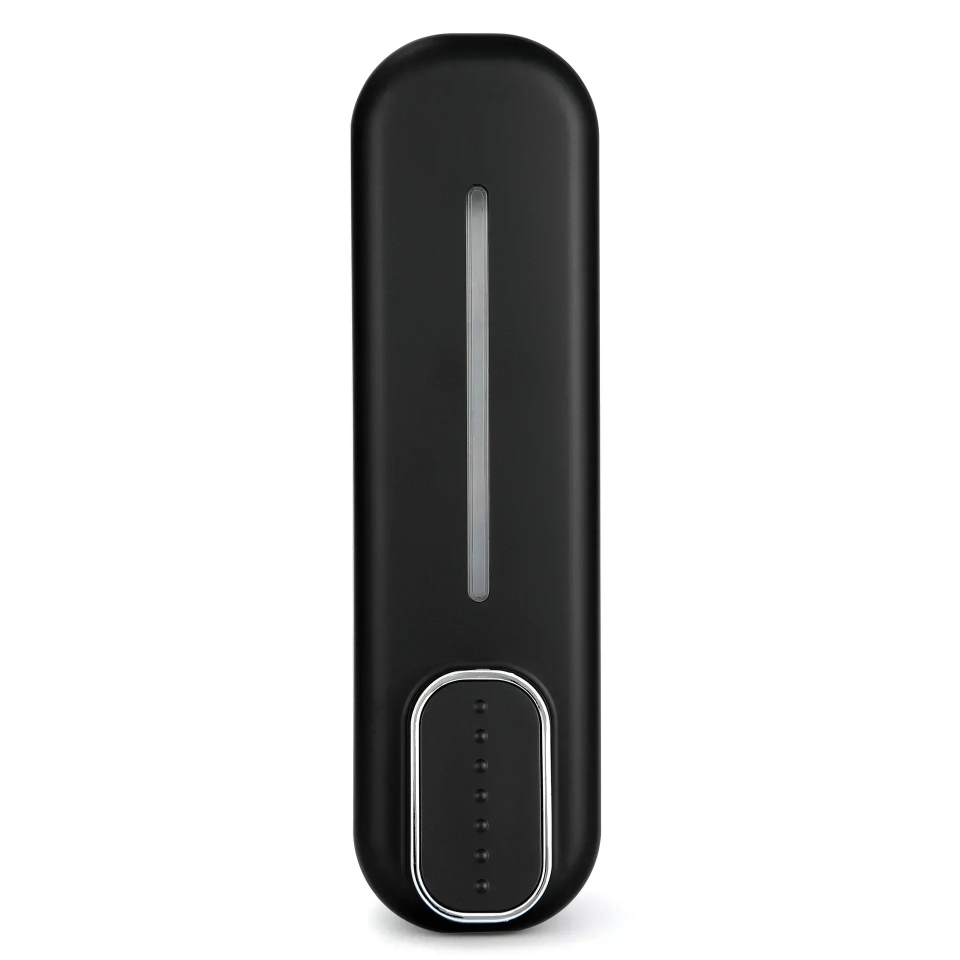 Aqua Glow Soap Dispenser