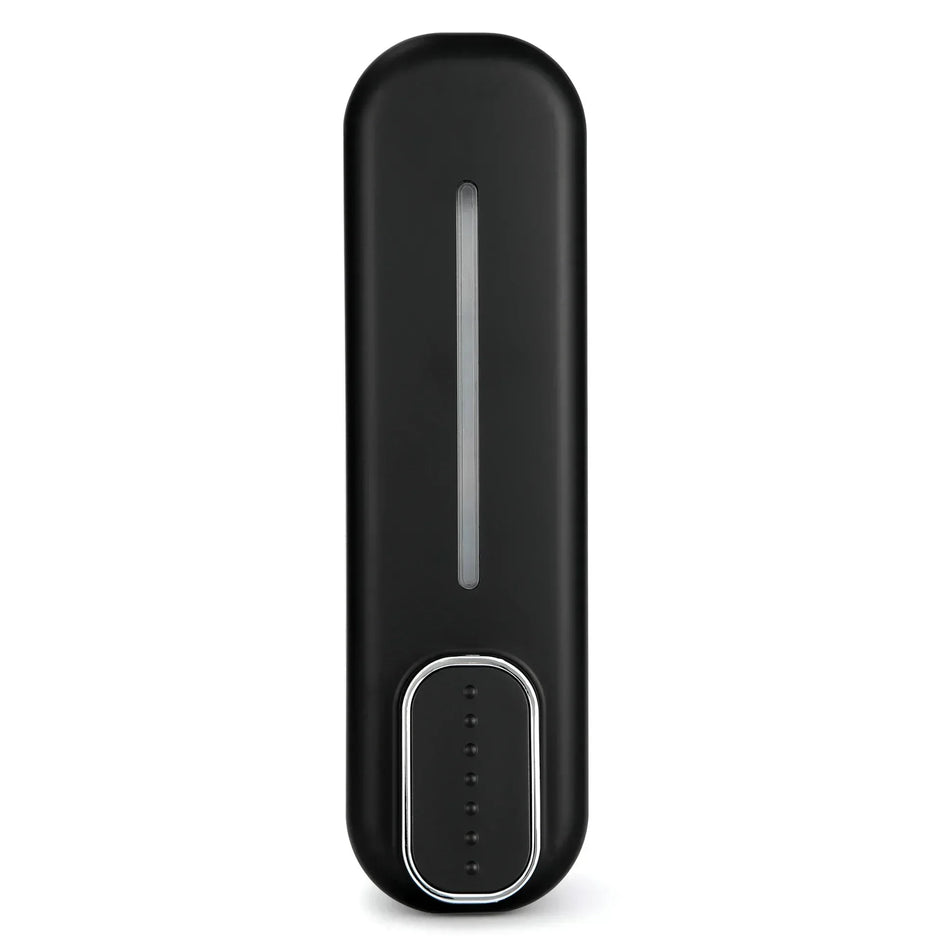 Aqua Glow Soap Dispenser