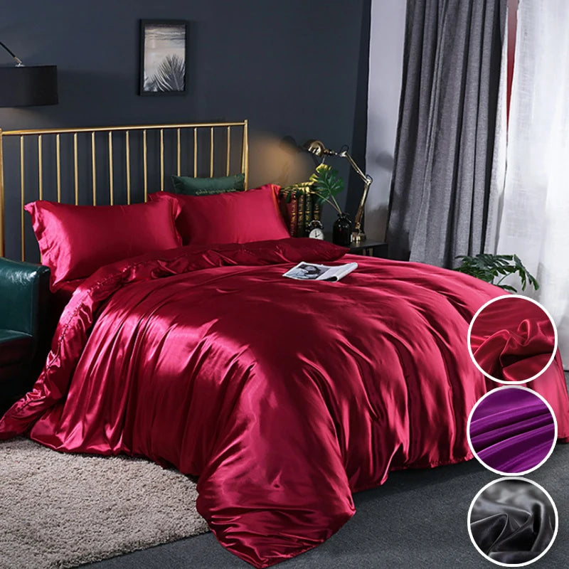 Luxury Bedding Set