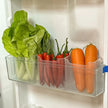 Refrigerator Side Door Storage Box
