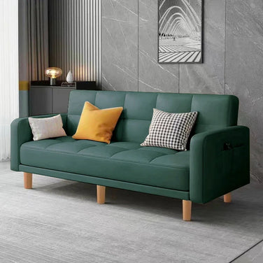 Modern Fabric Sofa for Small Apartments & Living Rooms