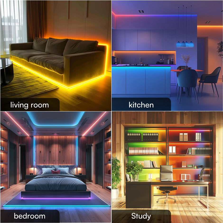Smart Led Light Strip