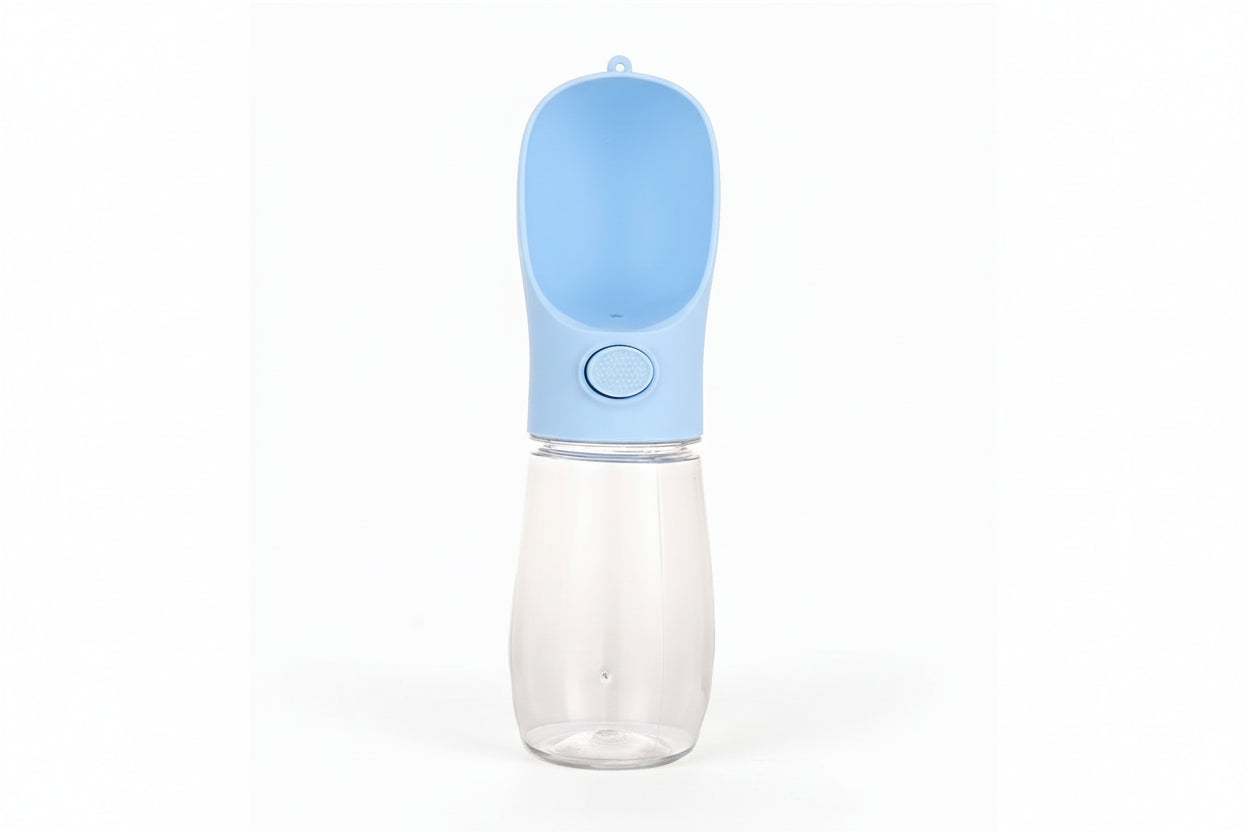 Travel Pet Hydration Bottle