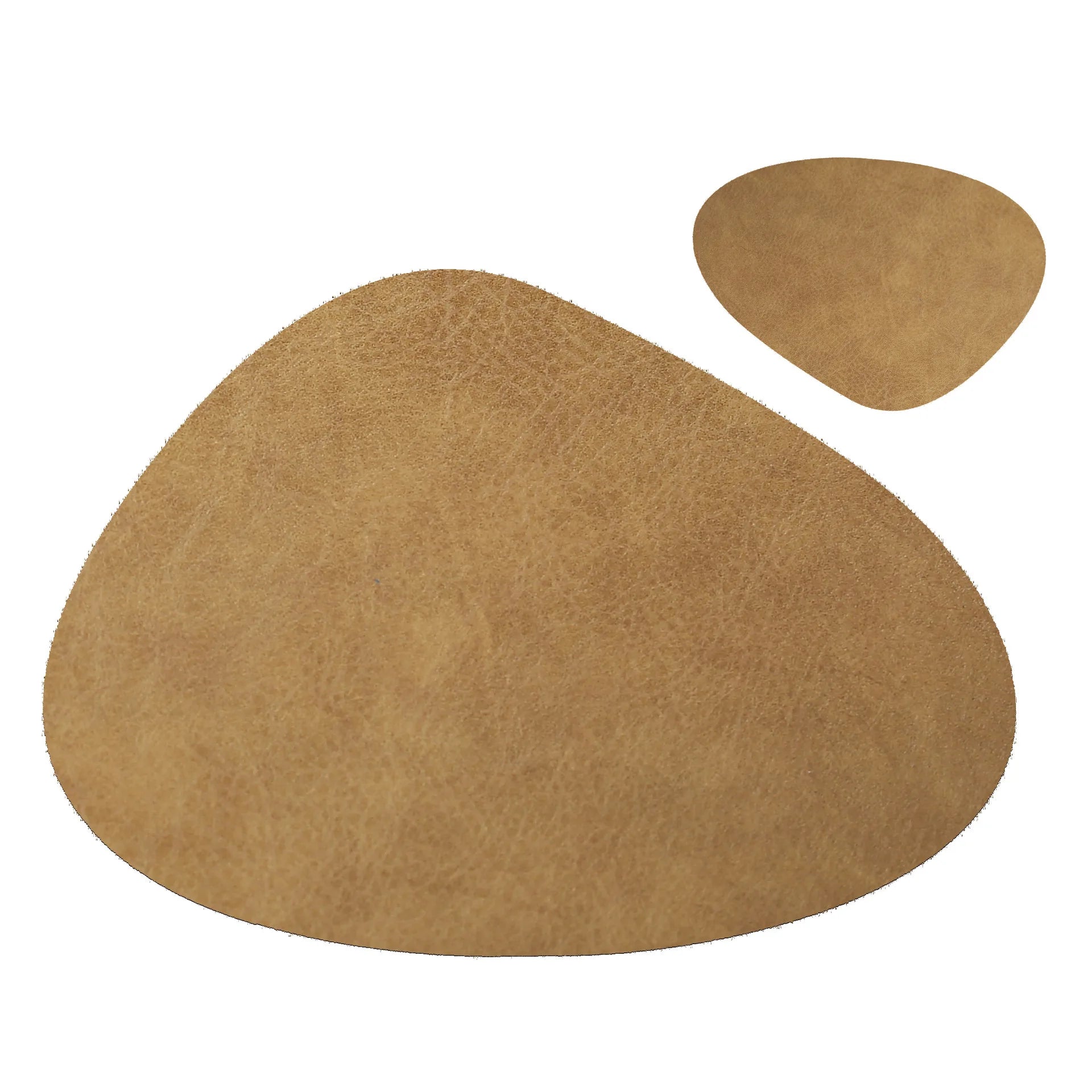 Wrinkle Free Kitchen Dining Table Mats