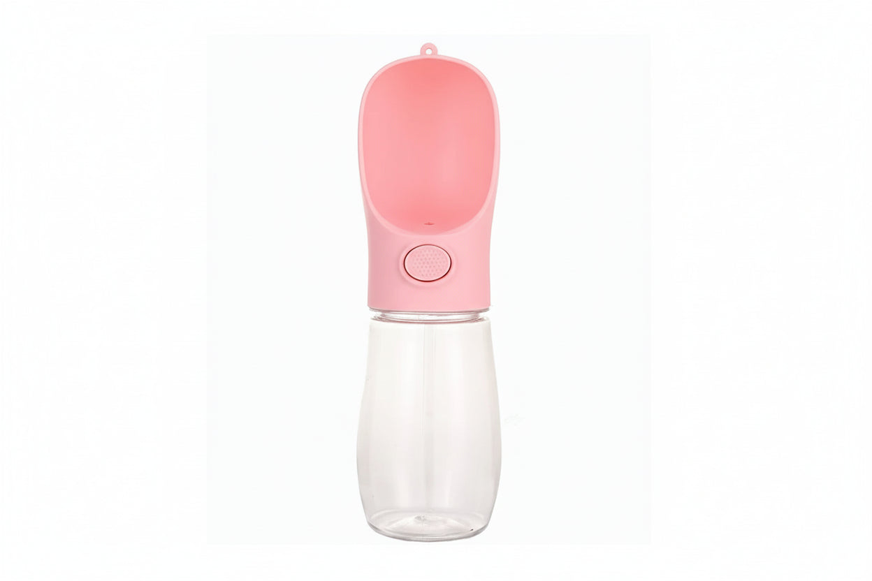 Travel Pet Hydration Bottle