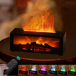 Flame Aroma Humidifier
