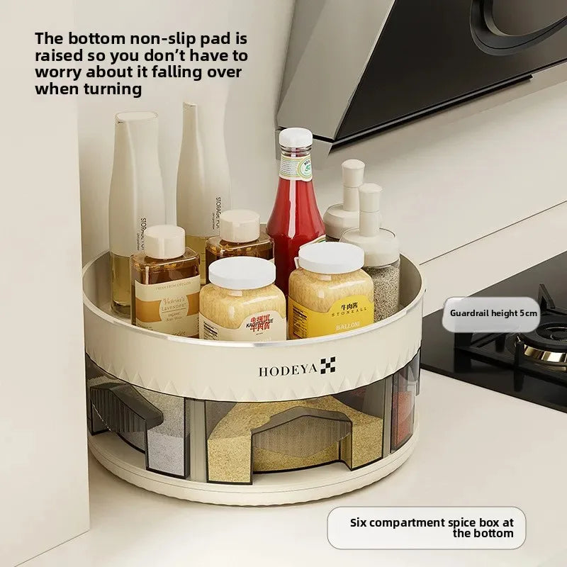 Large Capacity Storage Rack