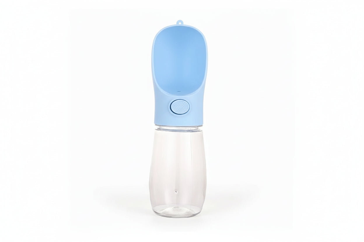 Travel Pet Hydration Bottle