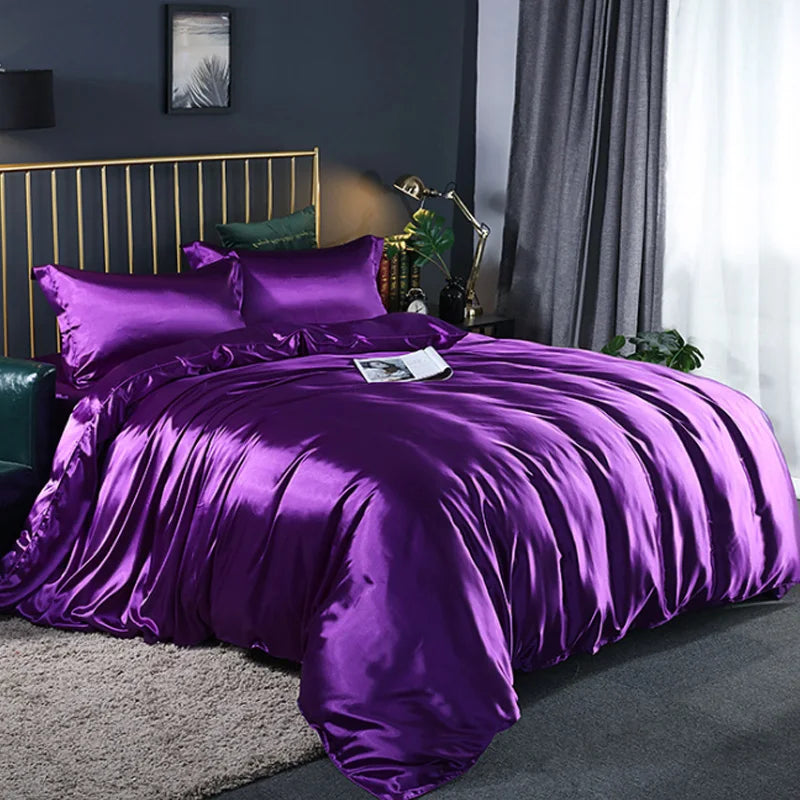 Luxury Bedding Set