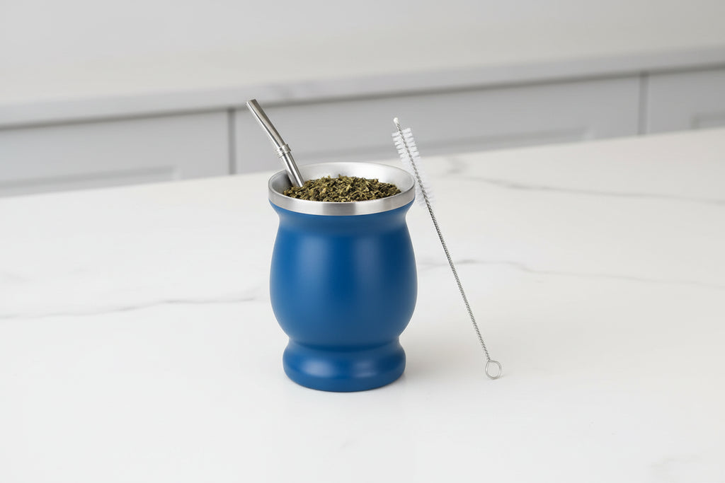 Steel Mate Cup