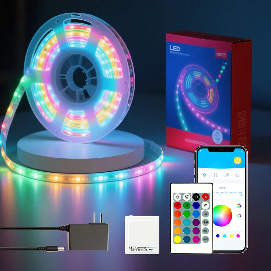 Smart Led Light Strip