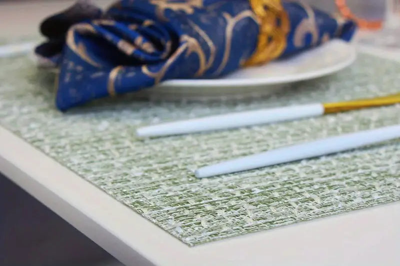 Contemporary Set Placemats