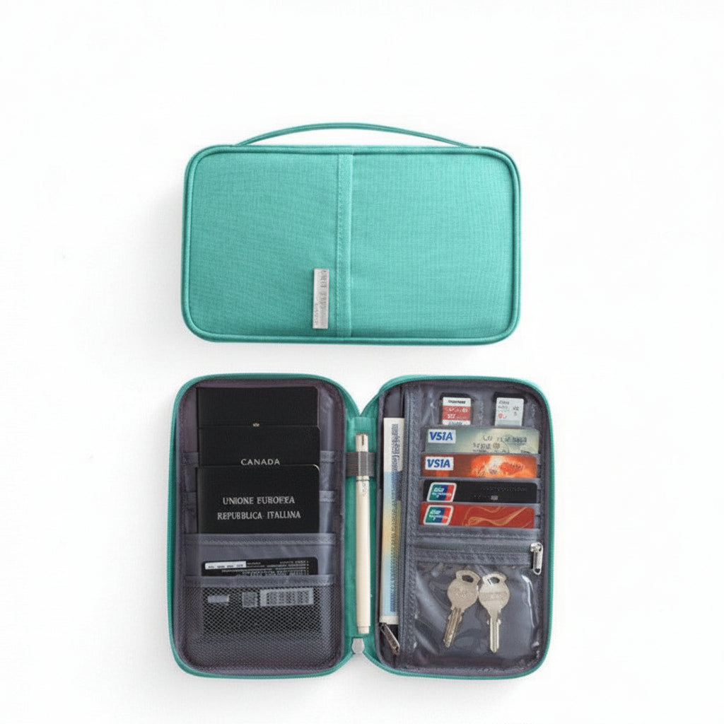 Journey Passport Protector