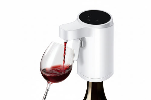 Automatic Wine Dispenser