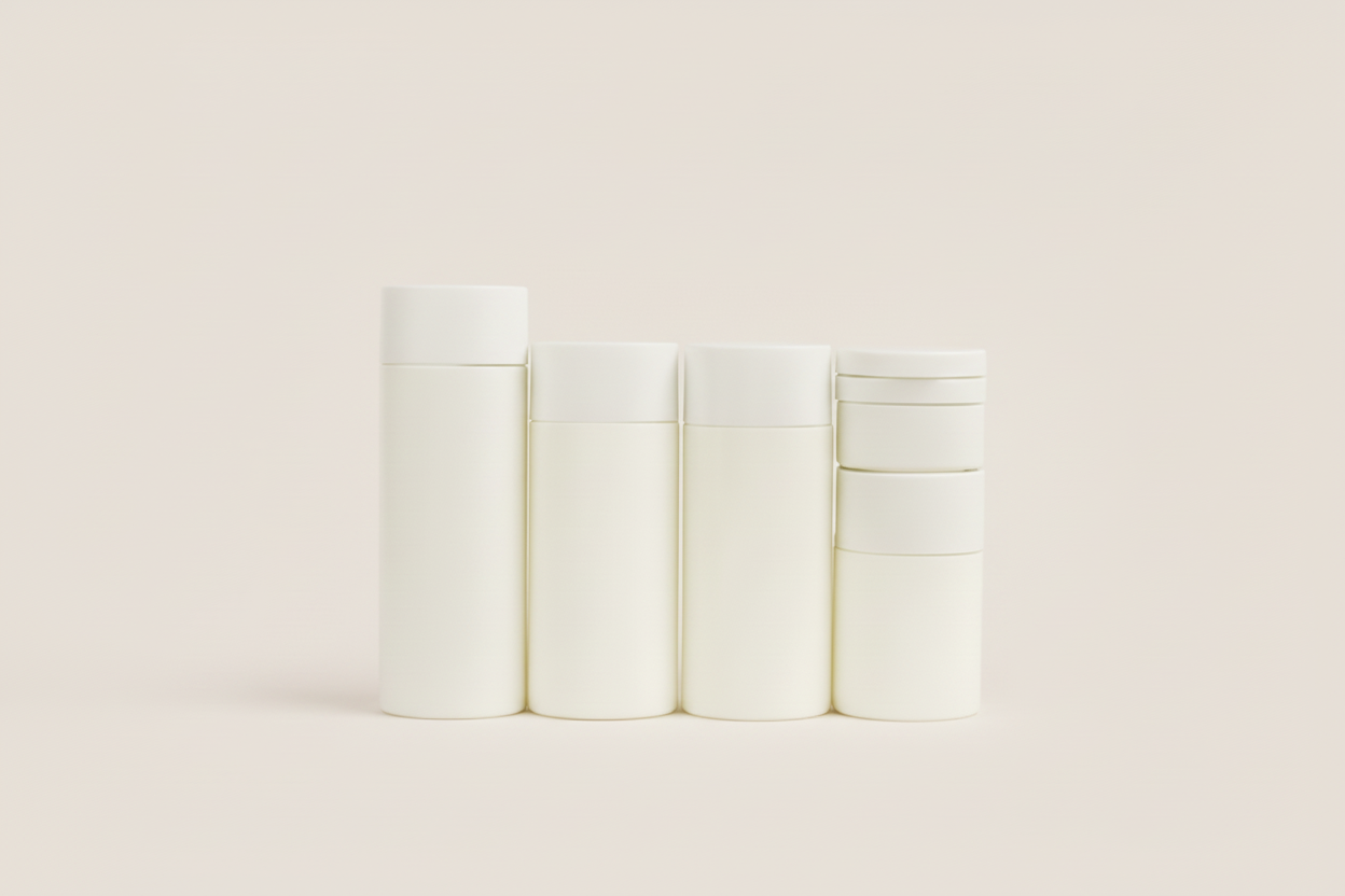 Versatile Travel Bottle Pack