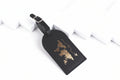 Leather Travel Tag