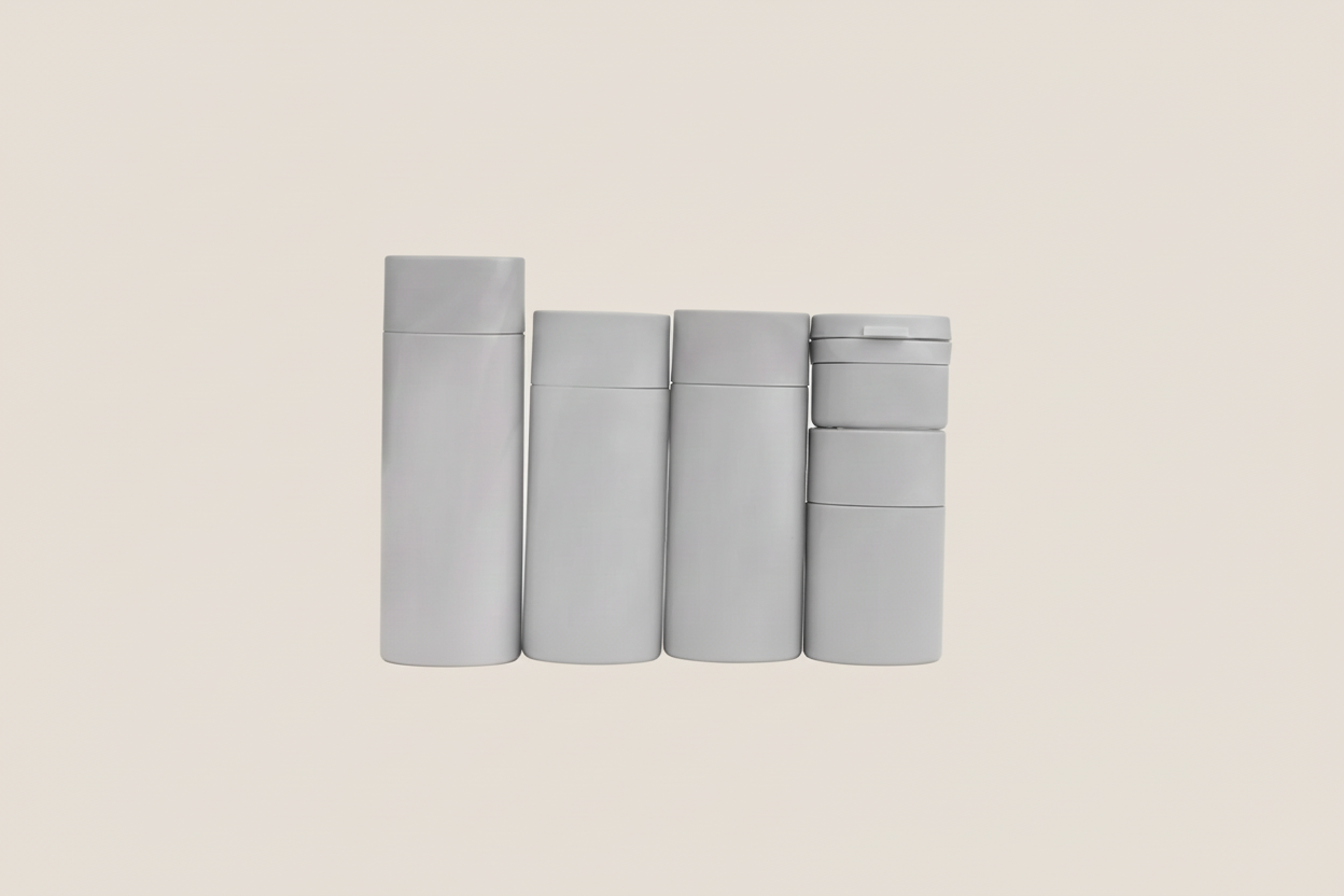 Versatile Travel Bottle Pack