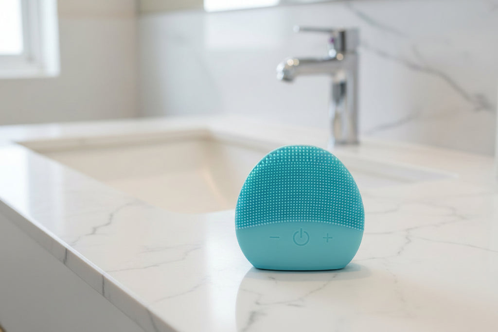 Facial Cleansing Brush