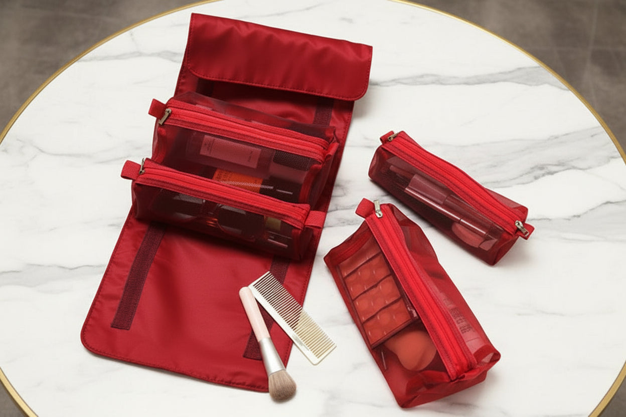 MakeupMate Travel Bag