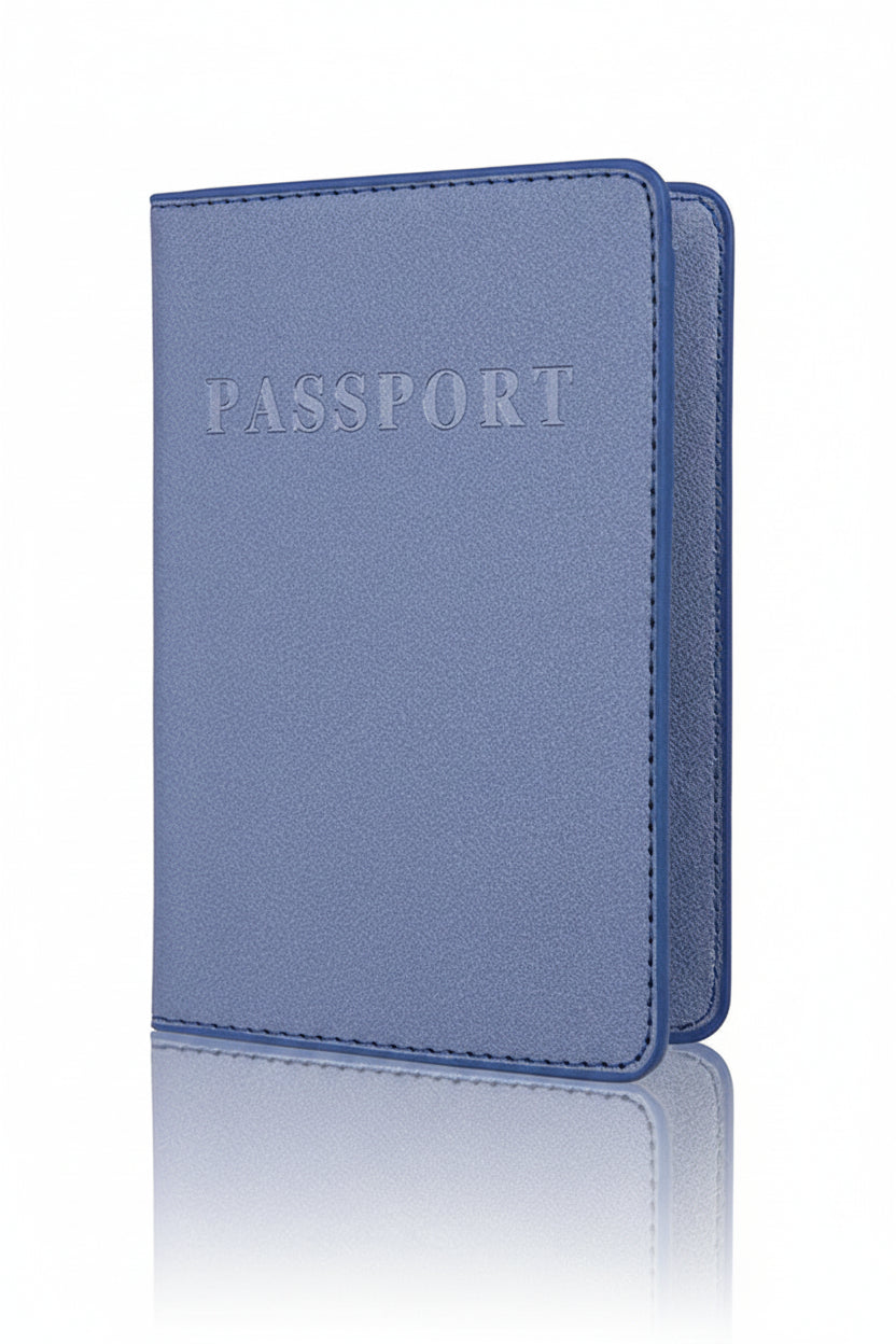 Passport Holder