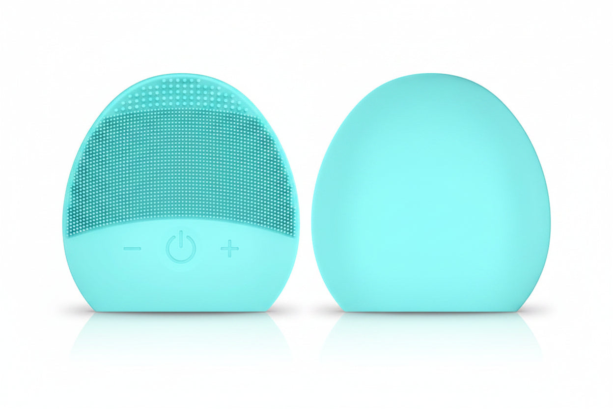 Facial Cleansing Brush