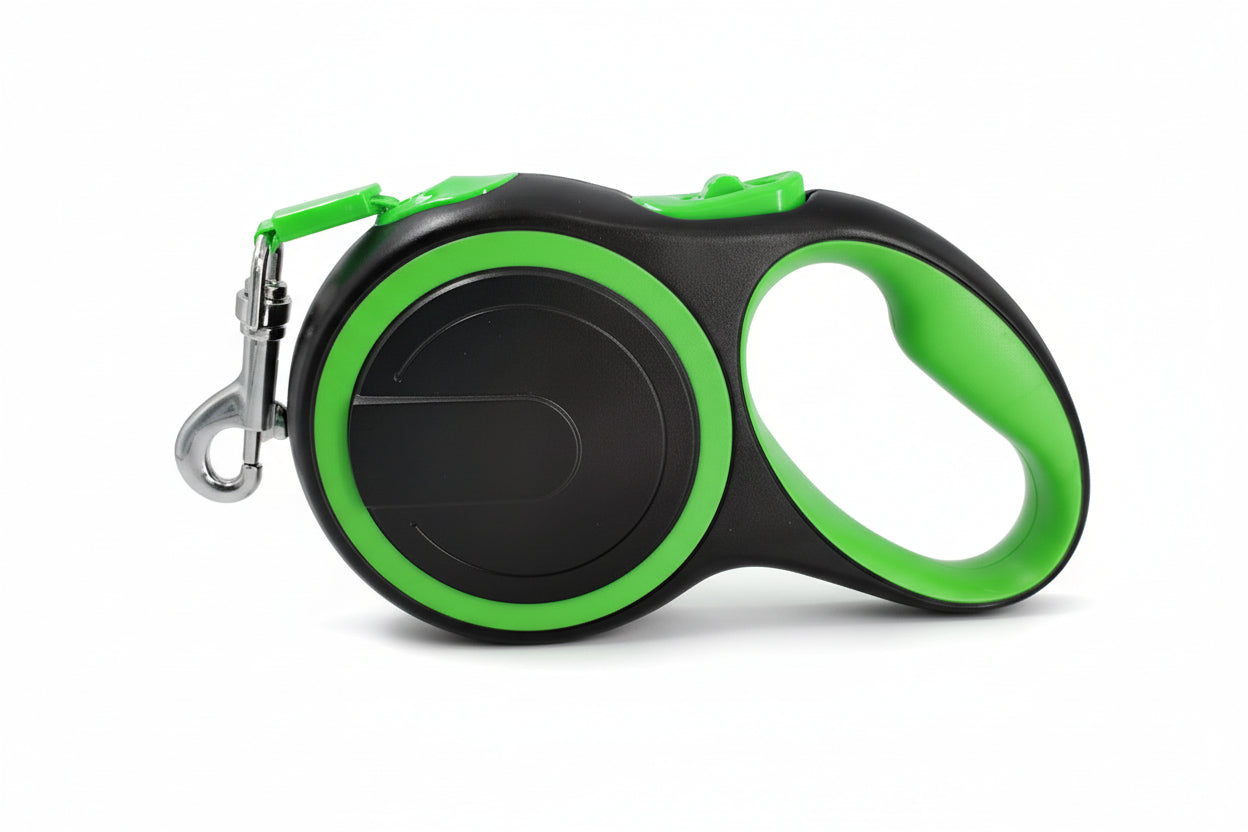 PawPull Auto Tether