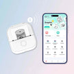 Zenvihome® Wireless Thermal Printer